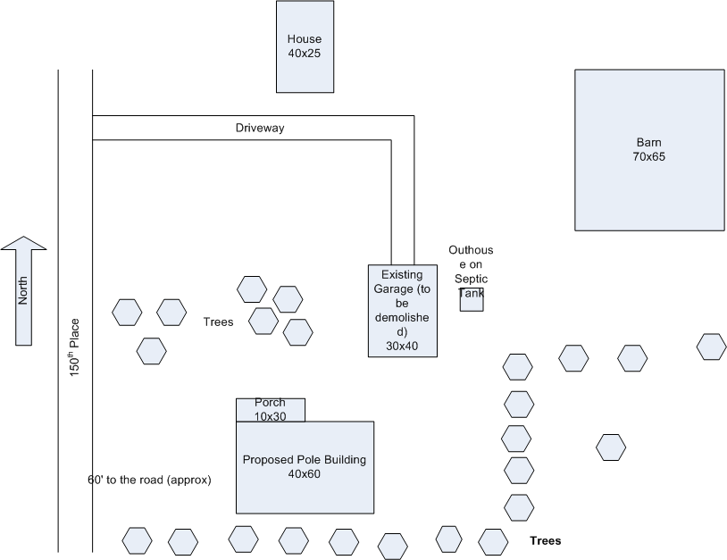 Streamvale Farm Map OneGov